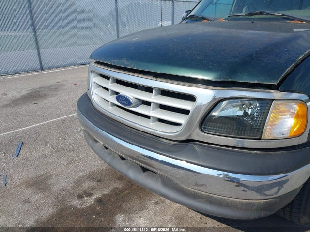 Продаж на аукціоні авто 2002 Ford F150, vin: 1FTRX17W12NB36680, номер лоту: 45111312