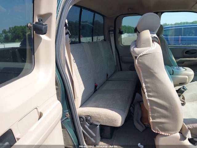Продаж на аукціоні авто 2002 Ford F150, vin: 1FTRX17W12NB36680, номер лоту: 45111312