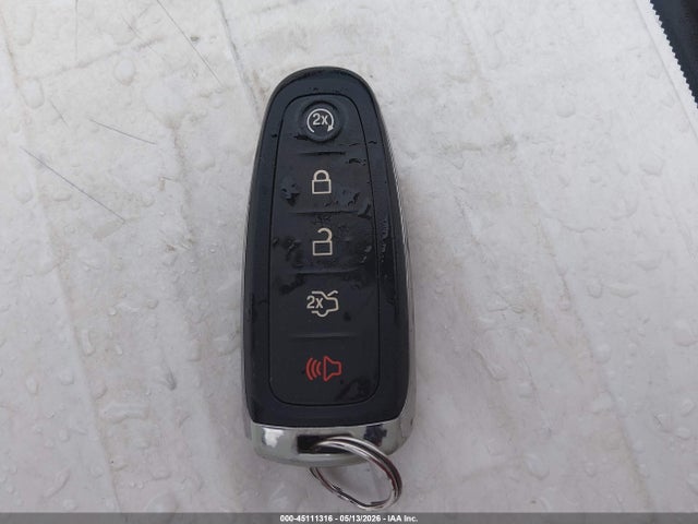 1FMCU9GD6KUB27955 Ford ESCAPE SE