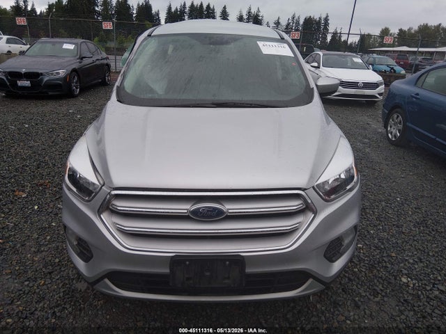 1FMCU9GD6KUB27955 Ford ESCAPE SE