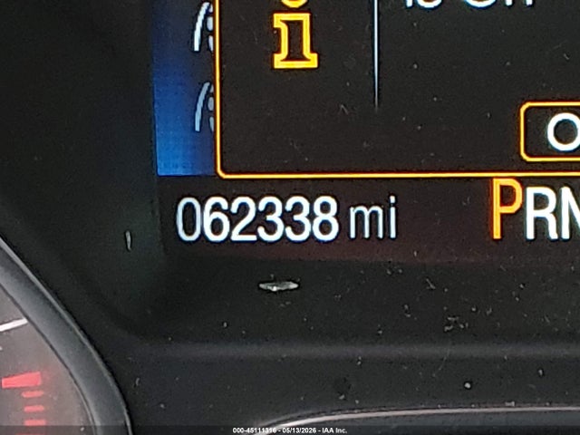 1FMCU9GD6KUB27955 Ford ESCAPE SE