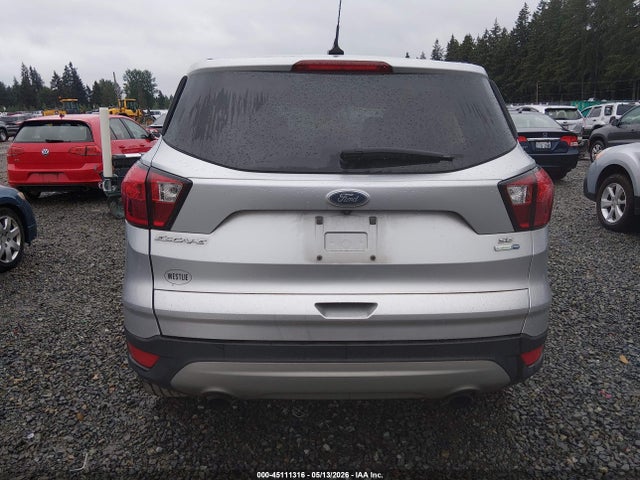 1FMCU9GD6KUB27955 Ford ESCAPE SE