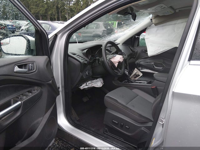 1FMCU9GD6KUB27955 Ford ESCAPE SE