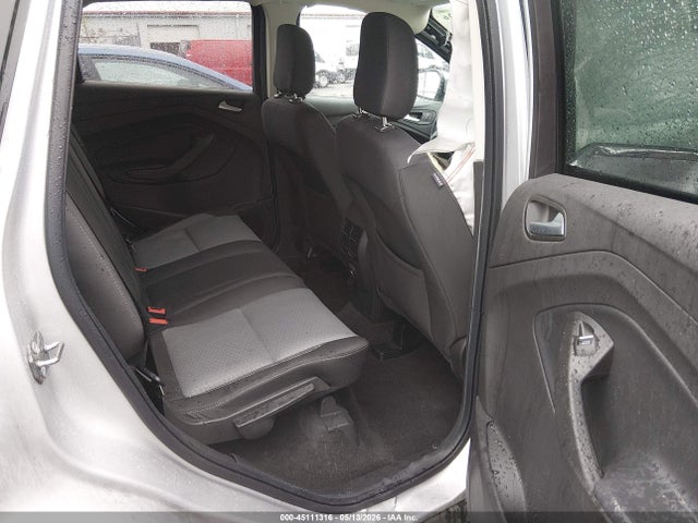 1FMCU9GD6KUB27955 Ford ESCAPE SE