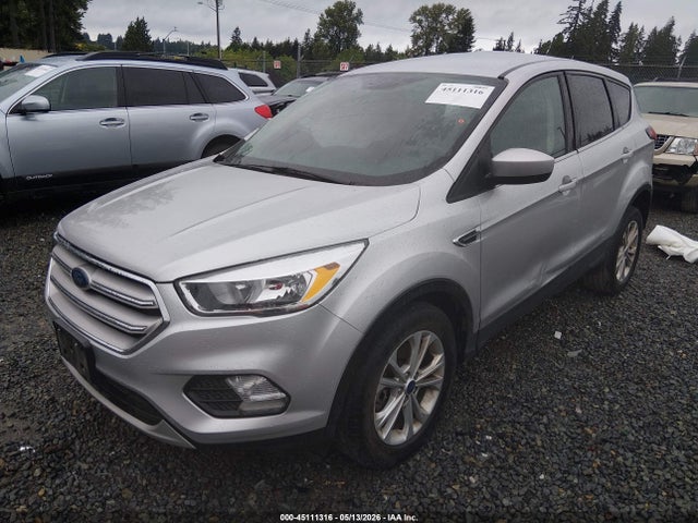 1FMCU9GD6KUB27955 Ford ESCAPE SE