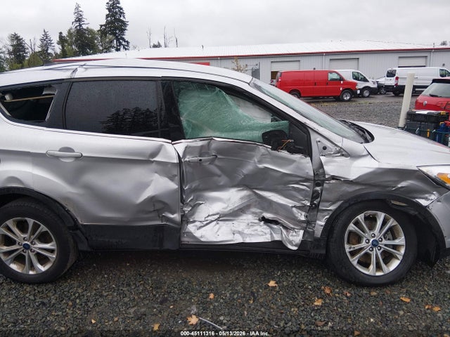 1FMCU9GD6KUB27955 Ford ESCAPE SE