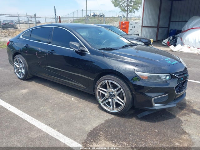 Aukcja sprzedaży 2018 Chevrolet Malibu 1ls, vin: 1G1ZB5ST1JF219532, numer aukcji: 45111317