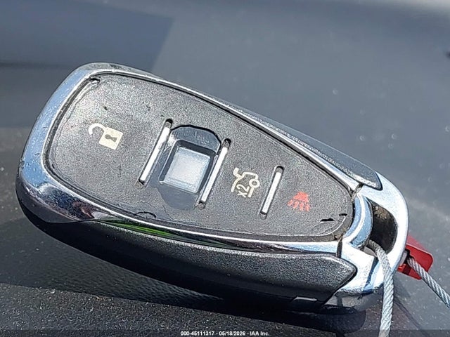 Aukcja sprzedaży 2018 Chevrolet Malibu 1ls, vin: 1G1ZB5ST1JF219532, numer aukcji: 45111317