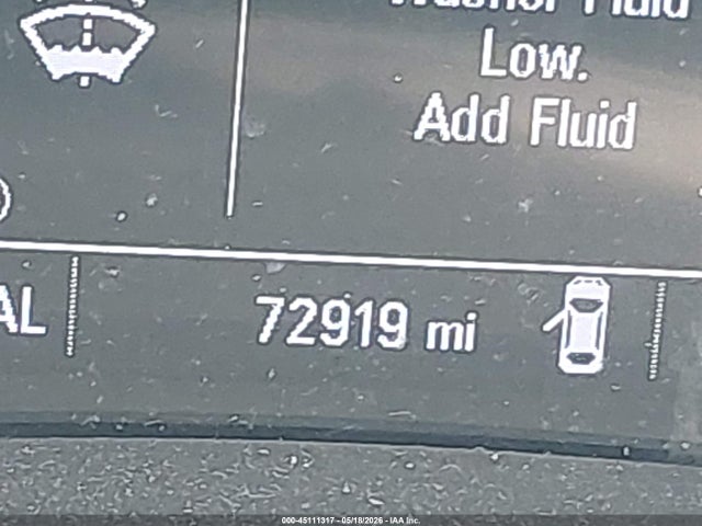Aukcja sprzedaży 2018 Chevrolet Malibu 1ls, vin: 1G1ZB5ST1JF219532, numer aukcji: 45111317
