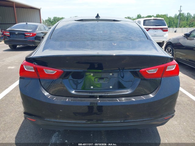 Aukcja sprzedaży 2018 Chevrolet Malibu 1ls, vin: 1G1ZB5ST1JF219532, numer aukcji: 45111317