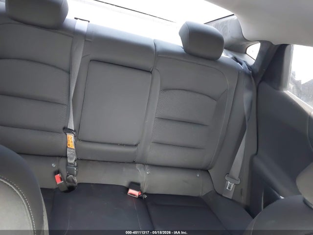 Aukcja sprzedaży 2018 Chevrolet Malibu 1ls, vin: 1G1ZB5ST1JF219532, numer aukcji: 45111317