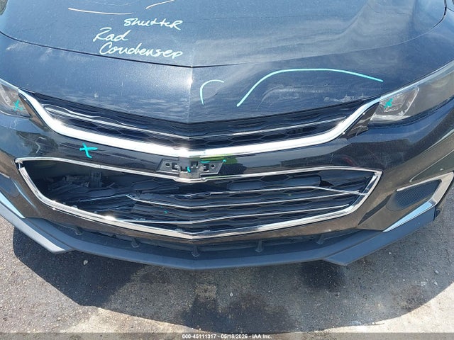 Aukcja sprzedaży 2018 Chevrolet Malibu 1ls, vin: 1G1ZB5ST1JF219532, numer aukcji: 45111317