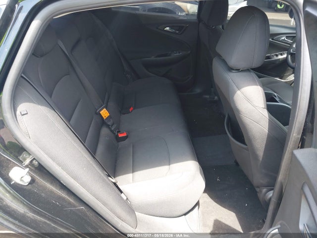 Aukcja sprzedaży 2018 Chevrolet Malibu 1ls, vin: 1G1ZB5ST1JF219532, numer aukcji: 45111317