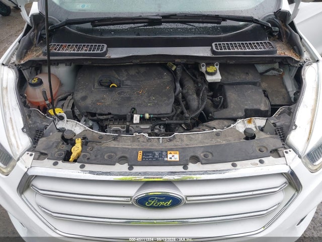 1FMCU9HD9JUA57378 Ford ESCAPE SEL