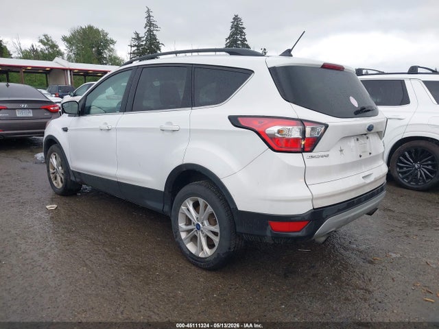 1FMCU9HD9JUA57378 Ford ESCAPE SEL