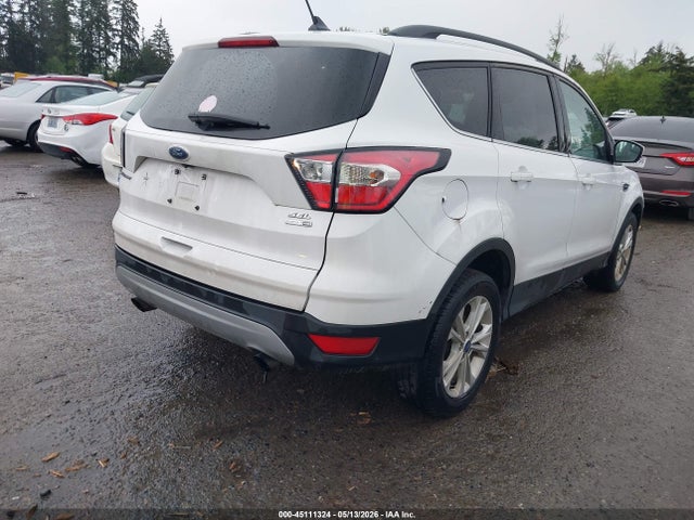 1FMCU9HD9JUA57378 Ford ESCAPE SEL
