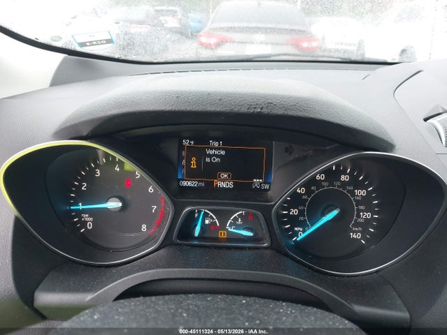 1FMCU9HD9JUA57378 Ford ESCAPE SEL