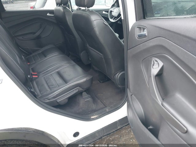 1FMCU9HD9JUA57378 Ford ESCAPE SEL