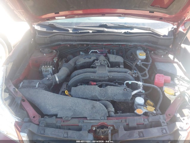 Продажа на аукционе авто 2014 Subaru Forester 2.5i Premium, vin: JF2SJAECXEH553179, номер лота: 45111331
