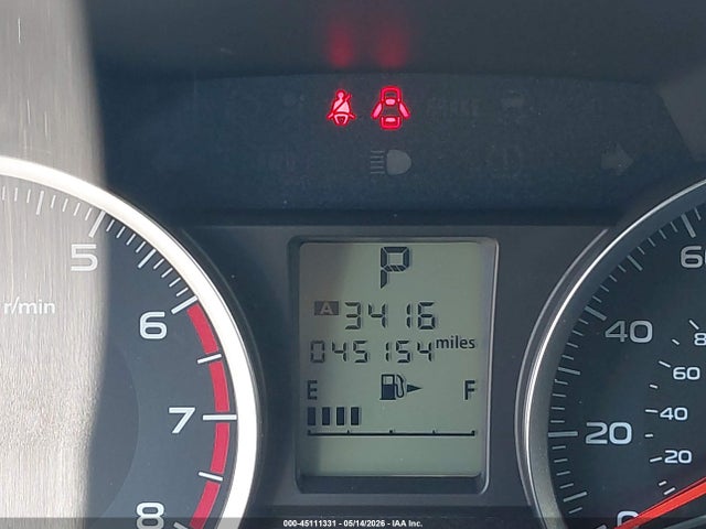 Продажа на аукционе авто 2014 Subaru Forester 2.5i Premium, vin: JF2SJAECXEH553179, номер лота: 45111331