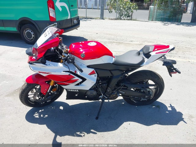 Yamaha Yzfr7 2026 JYARM60Y3TA000301 Image 13