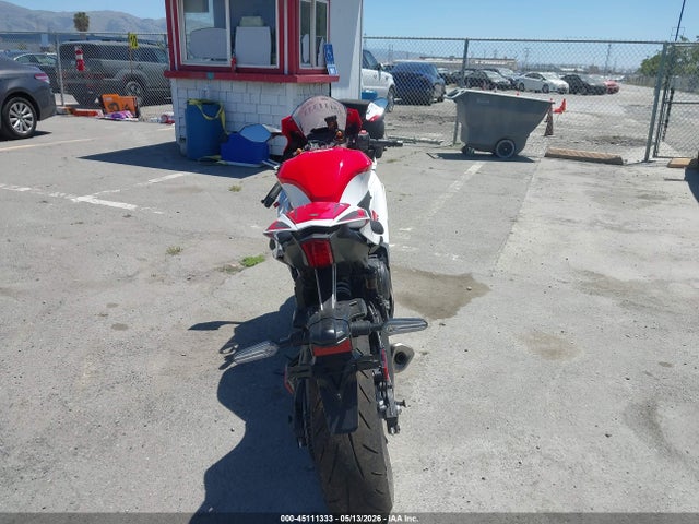 Yamaha Yzfr7 2026 JYARM60Y3TA000301 Image 6