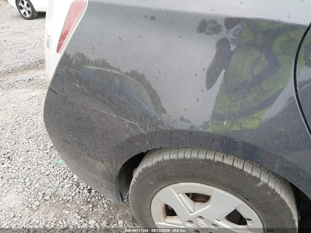 45111334 :رقم المزاد ، JTDKN3DU4A0025168 vin ، 2010 Toyota Prius Iii مزاد بيع
