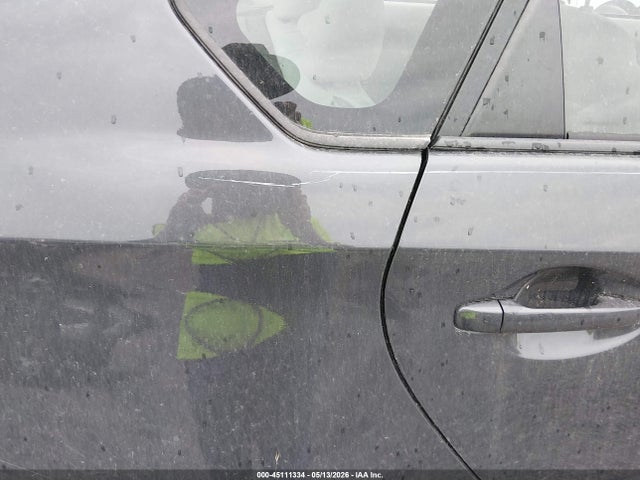 45111334 :رقم المزاد ، JTDKN3DU4A0025168 vin ، 2010 Toyota Prius Iii مزاد بيع
