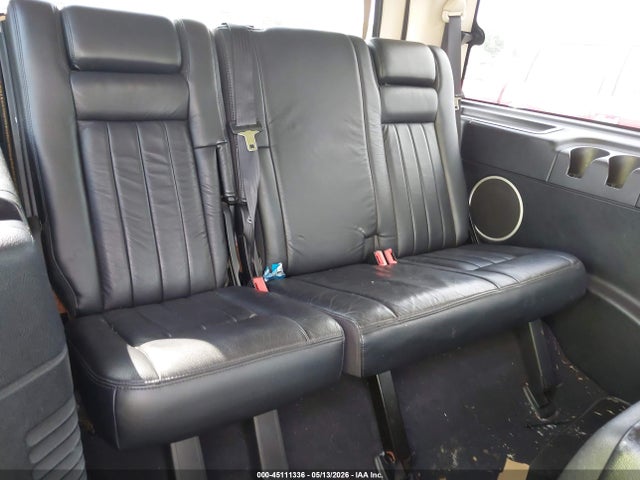 45111336 :رقم المزاد ، 5LMFU28R93LJ04995 vin ، 2003 Lincoln Navigator مزاد بيع