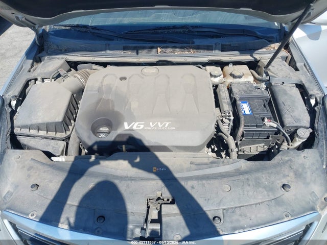 Aukcja sprzedaży 2019 Cadillac Xts Luxury, vin: 2G61M5S38K9124316, numer aukcji: 45111337