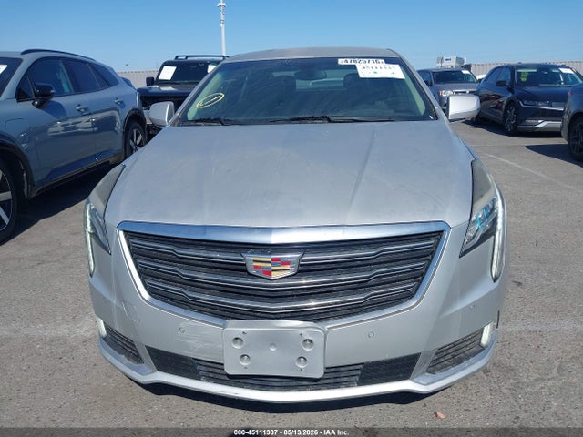 Aukcja sprzedaży 2019 Cadillac Xts Luxury, vin: 2G61M5S38K9124316, numer aukcji: 45111337