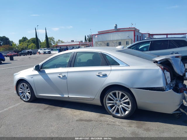 Aukcja sprzedaży 2019 Cadillac Xts Luxury, vin: 2G61M5S38K9124316, numer aukcji: 45111337