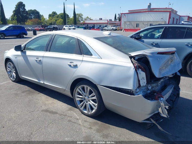Aukcja sprzedaży 2019 Cadillac Xts Luxury, vin: 2G61M5S38K9124316, numer aukcji: 45111337