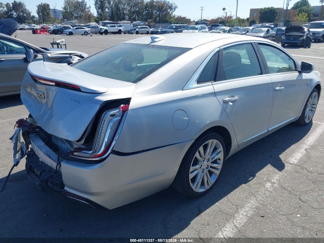 Aukcja sprzedaży 2019 Cadillac Xts Luxury, vin: 2G61M5S38K9124316, numer aukcji: 45111337