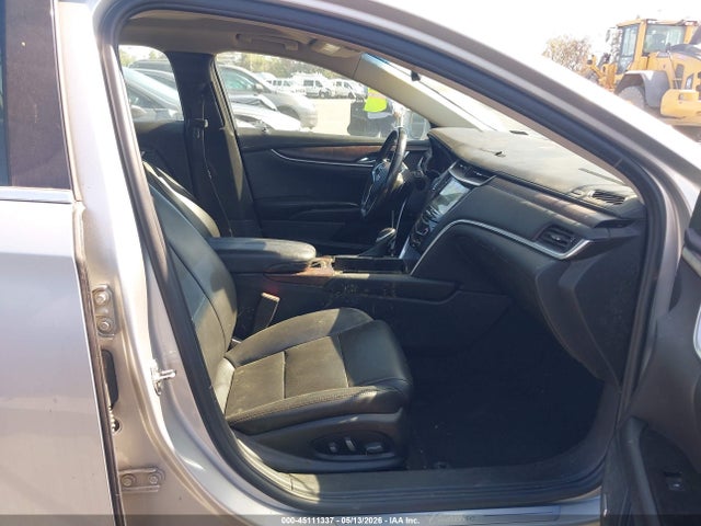 Aukcja sprzedaży 2019 Cadillac Xts Luxury, vin: 2G61M5S38K9124316, numer aukcji: 45111337