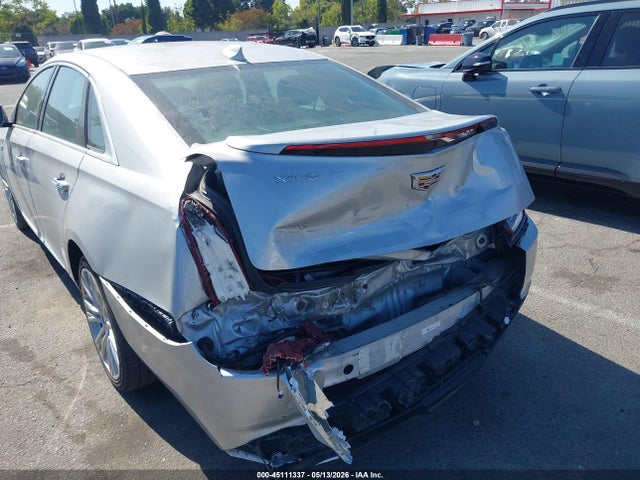 Aukcja sprzedaży 2019 Cadillac Xts Luxury, vin: 2G61M5S38K9124316, numer aukcji: 45111337
