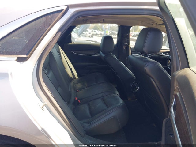 Aukcja sprzedaży 2019 Cadillac Xts Luxury, vin: 2G61M5S38K9124316, numer aukcji: 45111337
