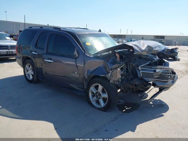 Продаж на аукціоні авто 2010 Chevrolet Tahoe Ls, vin: 1GNUCAE04AR226800, номер лоту: 45111338
