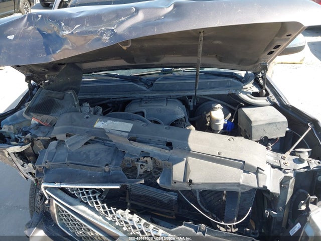 Продаж на аукціоні авто 2010 Chevrolet Tahoe Ls, vin: 1GNUCAE04AR226800, номер лоту: 45111338