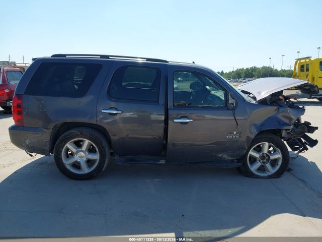 Продаж на аукціоні авто 2010 Chevrolet Tahoe Ls, vin: 1GNUCAE04AR226800, номер лоту: 45111338