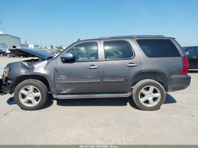 Продаж на аукціоні авто 2010 Chevrolet Tahoe Ls, vin: 1GNUCAE04AR226800, номер лоту: 45111338