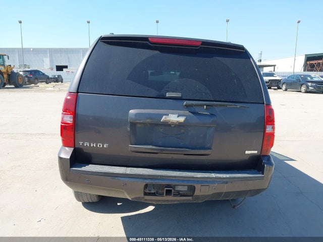 Продаж на аукціоні авто 2010 Chevrolet Tahoe Ls, vin: 1GNUCAE04AR226800, номер лоту: 45111338