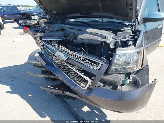 Продаж на аукціоні авто 2010 Chevrolet Tahoe Ls, vin: 1GNUCAE04AR226800, номер лоту: 45111338