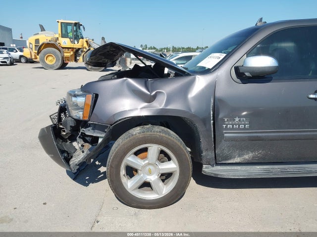 Продаж на аукціоні авто 2010 Chevrolet Tahoe Ls, vin: 1GNUCAE04AR226800, номер лоту: 45111338
