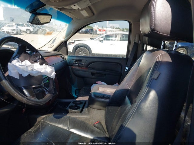 Продаж на аукціоні авто 2010 Chevrolet Tahoe Ls, vin: 1GNUCAE04AR226800, номер лоту: 45111338