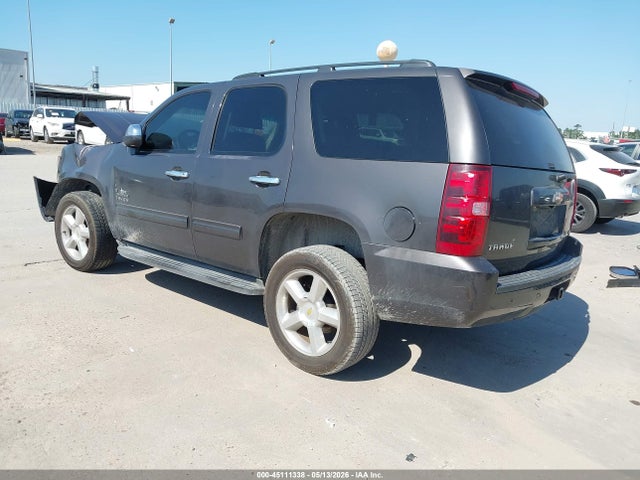 Продаж на аукціоні авто 2010 Chevrolet Tahoe Ls, vin: 1GNUCAE04AR226800, номер лоту: 45111338