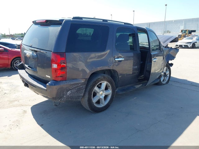 Продаж на аукціоні авто 2010 Chevrolet Tahoe Ls, vin: 1GNUCAE04AR226800, номер лоту: 45111338