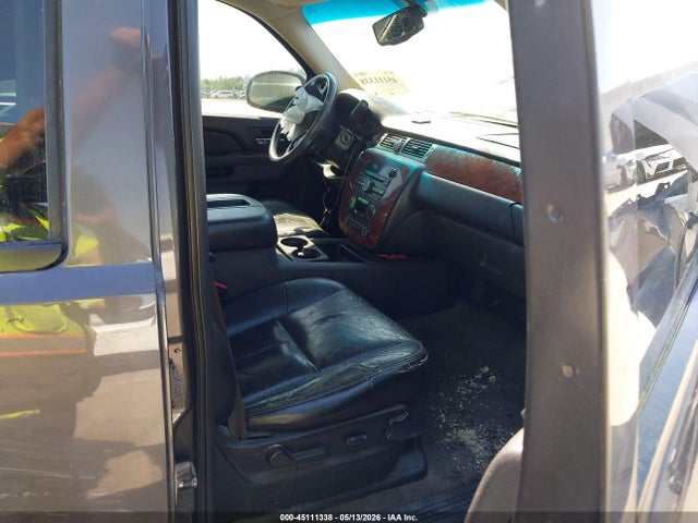 Продаж на аукціоні авто 2010 Chevrolet Tahoe Ls, vin: 1GNUCAE04AR226800, номер лоту: 45111338