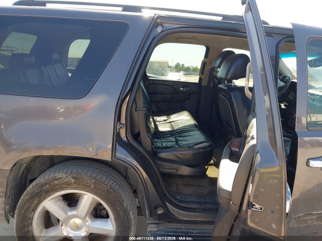 Продаж на аукціоні авто 2010 Chevrolet Tahoe Ls, vin: 1GNUCAE04AR226800, номер лоту: 45111338