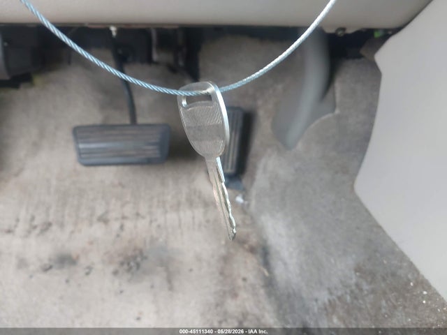 Продажа на аукционе авто 2001 Chevrolet Suburban 1500 Ls, vin: 3GNEC16T11G240666, номер лота: 45111340